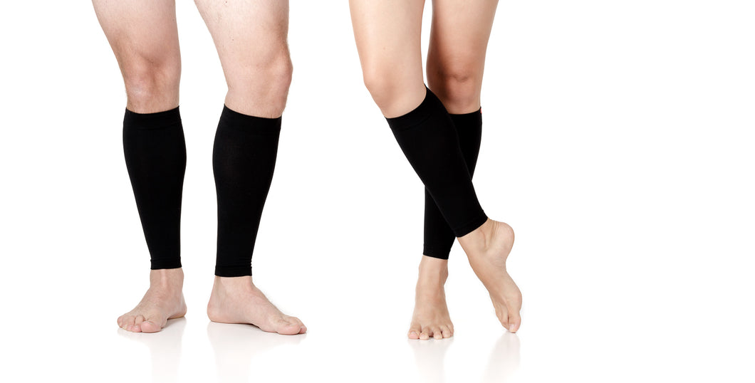 COMPRESSION LEG SLEEVE (UNISEX)