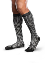 Load image into Gallery viewer, CORE-SPUN COMPRESSION SOCKS (UNISEX)